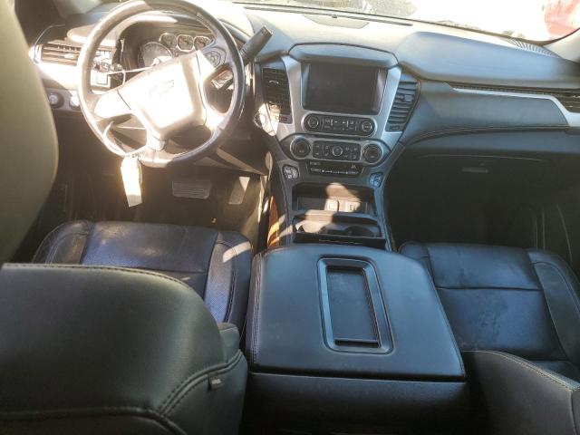 2015 CHEVROLET TAHOE K150 - 1GNSKCKC1FR143157