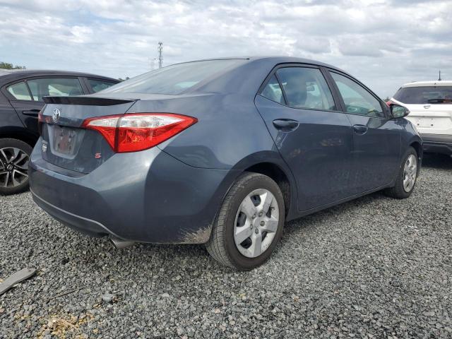 VIN 2T1BURHE6EC203537 2014 Toyota Corolla, L no.3