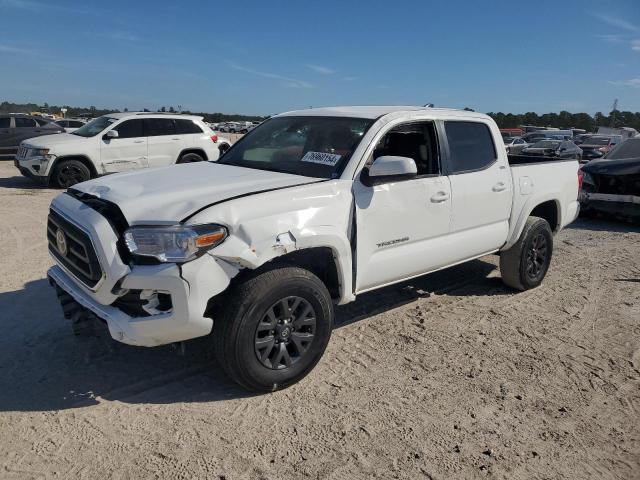 VIN 3TMAZ5CN8PM218984 2023 Toyota Tacoma, Double Cab no.1