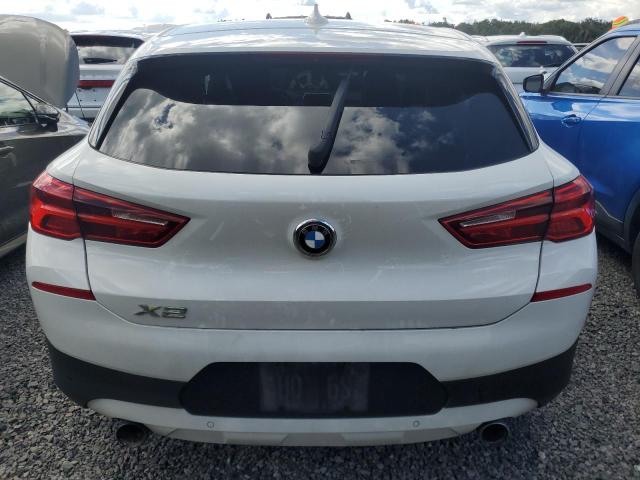 VIN WBXYJ3C30JEJ91627 2018 BMW X2, Sdrive28I no.6