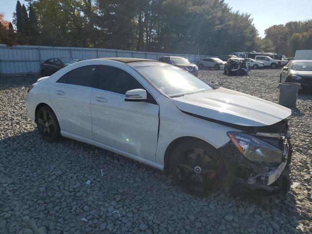 2015 MERCEDES-BENZ CLA 250 4M - WDDSJ4GB5FN186463