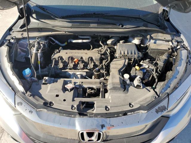 2020 HONDA HR-V EXL - 3CZRU6H72LM731685