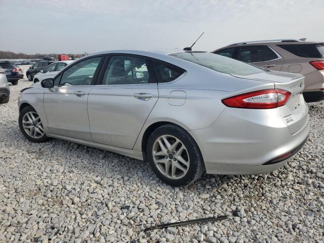 VIN 3FA6P0H79FR158701 2015 Ford Fusion, SE no.2