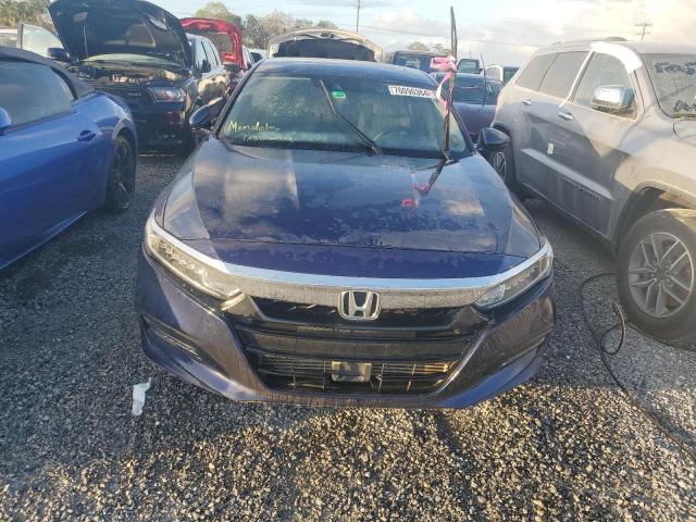 VIN 1HGCV1F55LA052439 2020 HONDA ACCORD no.5