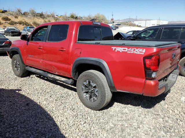 VIN 3TMCZ5ANXKM212074 2019 TOYOTA TACOMA no.2