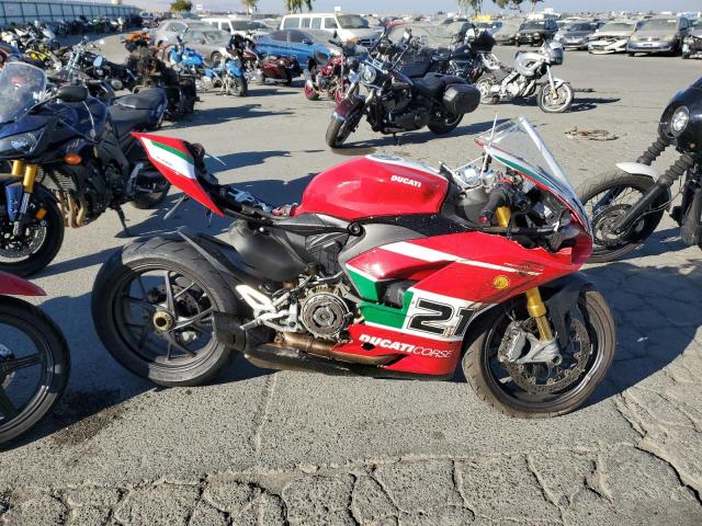 2022 DUCATI PANIGALE V #3004169965