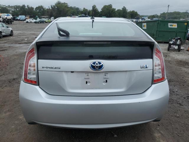 VIN JTDKN3DU2D5674930 2013 Toyota Prius no.6