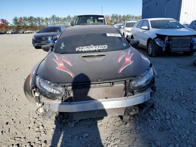SHHFK8G79KU203428 2019 HONDA CIVIC