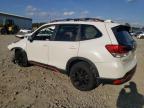 SUBARU FORESTER S снимка