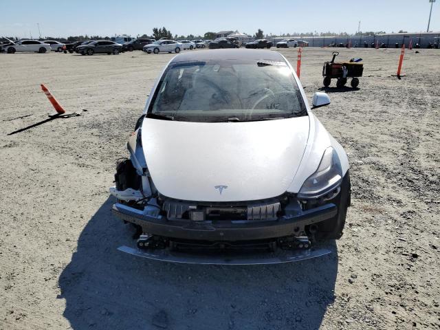 VIN 5YJ3E1EB2MF927152 2021 Tesla MODEL 3 no.5