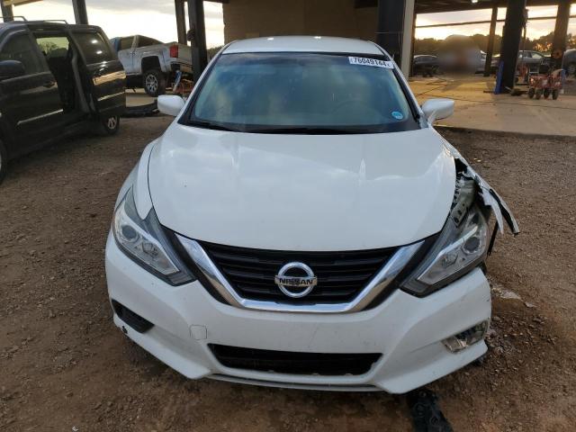 2018 NISSAN ALTIMA 2.5 - 1N4AL3AP5JC119256