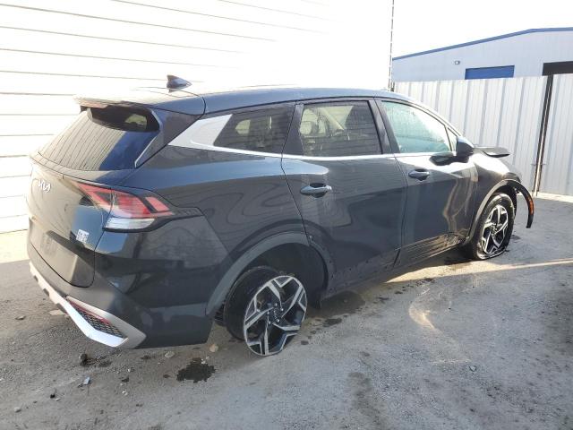 2023 KIA SPORTAGE L - KNDPU3AF9P7107489
