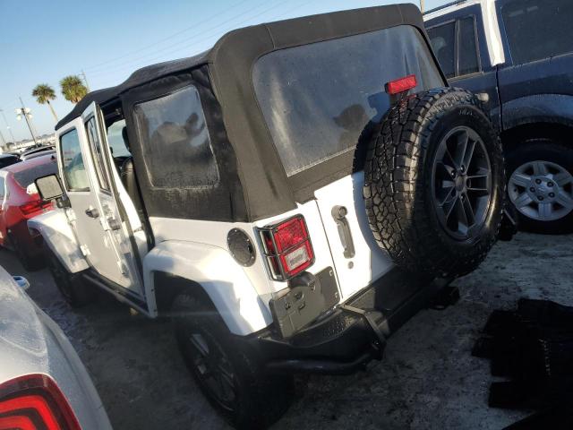 VIN 1C4BJWDG2JL805031 2018 Jeep Wrangler, Sport no.2