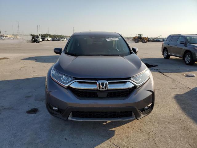 2019 HONDA CR-V EXL - 7FARW2H82KE029486