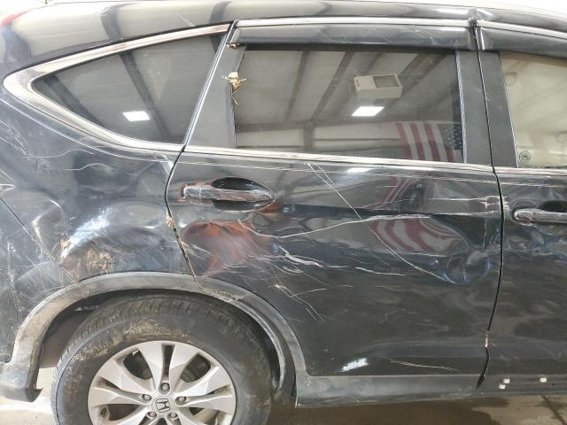 VIN 2HKRM4H79EH600403 2014 Honda CR-V, Exl no.11