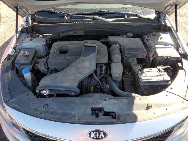 2016 KIA OPTIMA LX - 5XXGT4L36GG032978