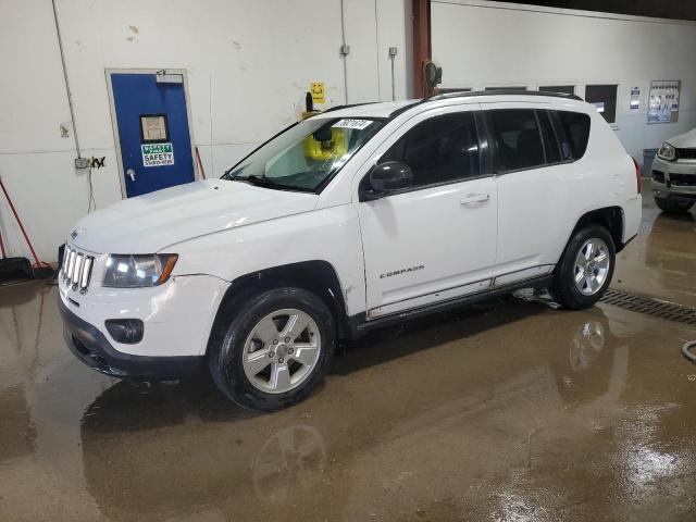 2014 JEEP COMPASS SP #3024600772