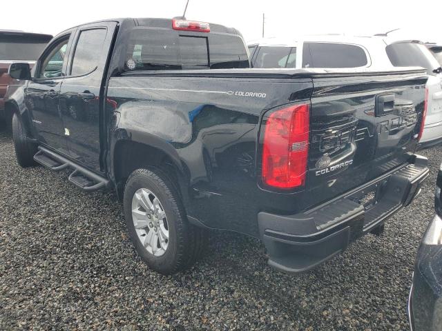 2022 CHEVROLET COLORADO L - 1GCGSCEN5N1327185