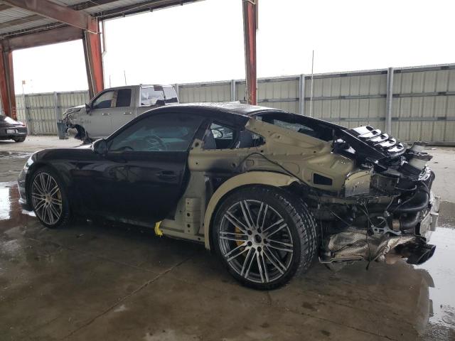 VIN WP0AD2A95ES168052 2014 Porsche 911, Turbo no.2