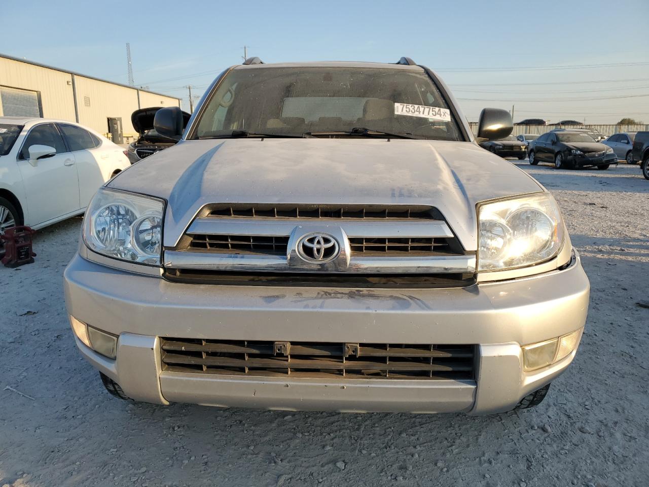 Lot #2919398465 2005 TOYOTA 4RUNNER SR