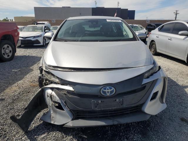 VIN JTDKARFP5J3101520 2018 Toyota Prius no.5