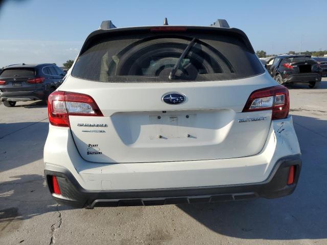 VIN 4S4BSAFC0K3345004 2019 Subaru Outback, 2.5I Pre... no.6