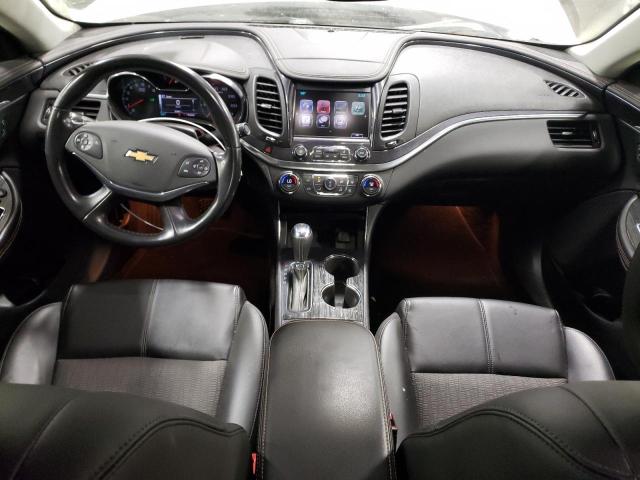2016 CHEVROLET IMPALA LT - 2G1115S33G9151641