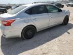 NISSAN SENTRA S photo