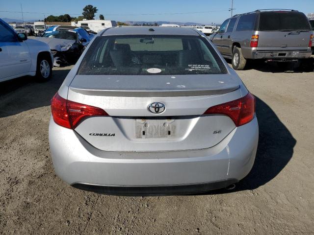 VIN 2T1BURHE3HC807762 2017 Toyota Corolla, L no.6