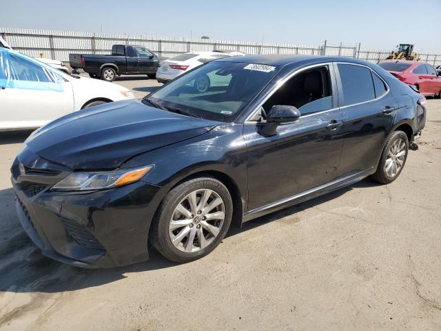 Vin: 4t1g11ak6lu974009, lot: 73602984, toyota camry se 2020 img_1