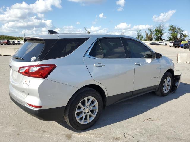 2020 CHEVROLET EQUINOX LT - 3GNAXTEV4LS580315