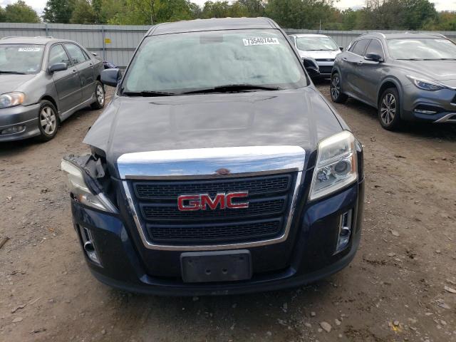 VIN 2GKALMEK2F6161211 2015 GMC Terrain, Sle no.5