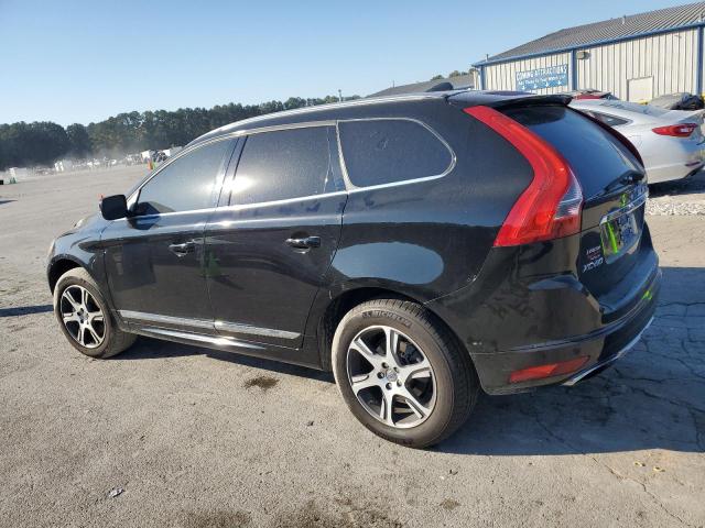 2015 VOLVO XC60 T6 PR - YV4902RK8F2647263