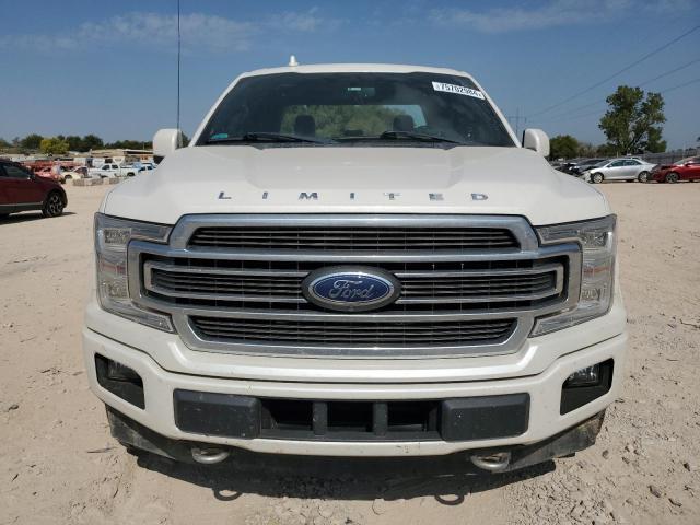 2018 FORD F150 SUPER - 1FTEW1EG5JFB83961