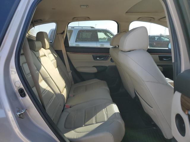 2019 HONDA CR-V TOURI - 5J6RW1H92KL000267