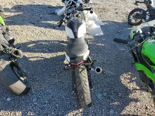 2019 SUZUKI SV650 A JS1VP55B0K7100581