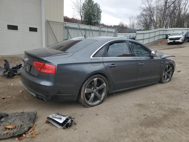 VIN WAUD2AFD2EN014470 2014 AUDI S8 no.3