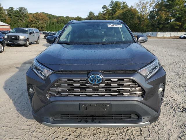 2019 TOYOTA RAV4 LIMIT - 2T3DWRFV0KW016320