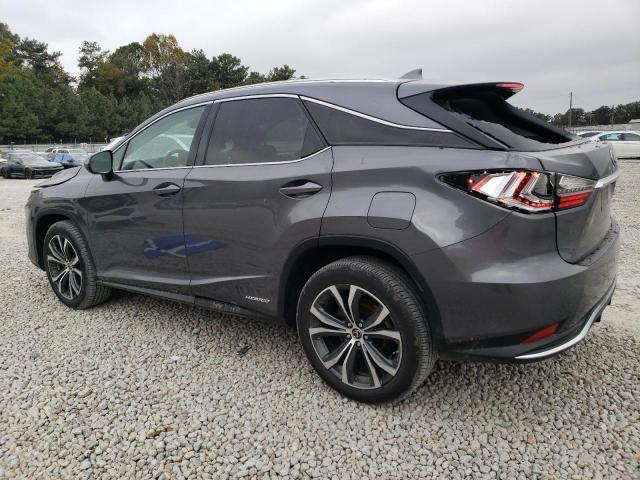 2020 LEXUS RX 450H - 2T2HGMDA9LC054668