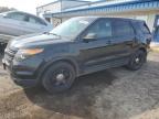 FORD EXPLORER P photo