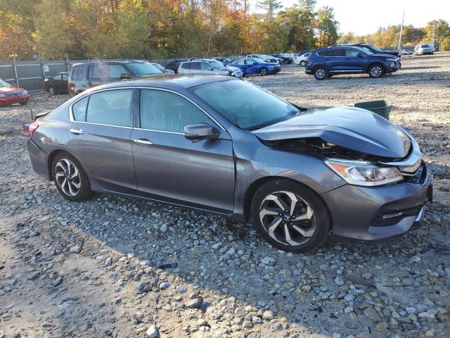 2016 HONDA ACCORD EXL - 1HGCR2F94GA221921
