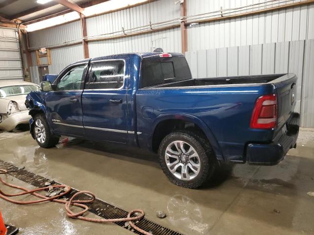 RAM 1500 LIMIT 2024 blue  gas 1C6SRFHT9RN202309 photo #3