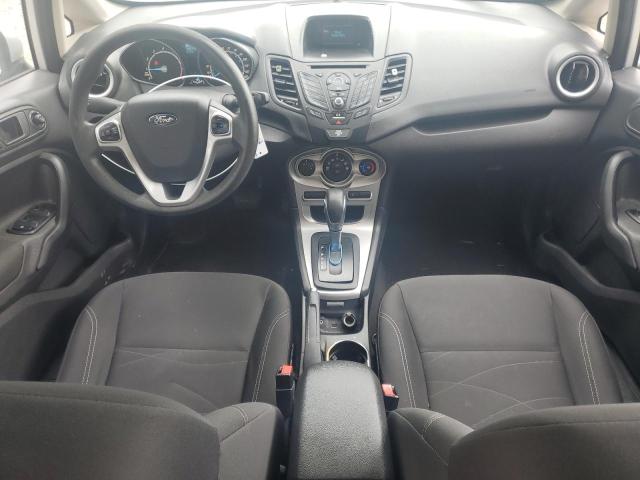 2017 FORD FIESTA SE - 3FADP4BJ6HM118501