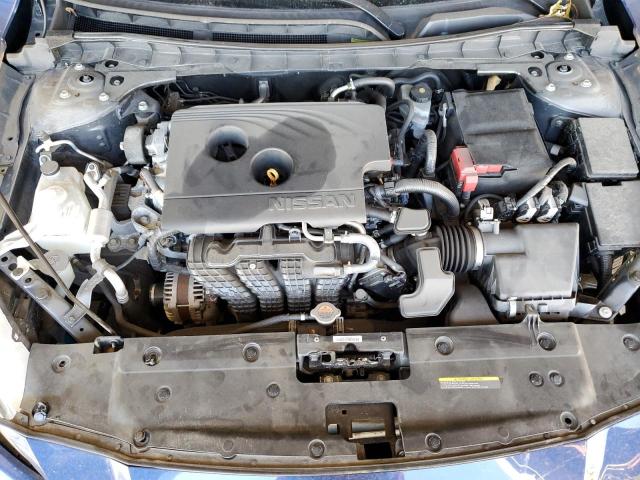 2019 NISSAN ALTIMA S - 1N4BL4BV1KC126438
