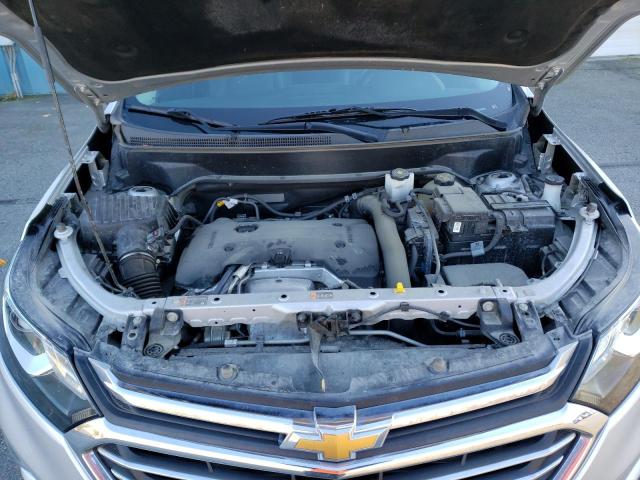 VIN 2GNAXYEX4K6289583 2019 Chevrolet Equinox, Premier no.12