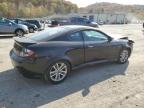 Lot #2935878061 2007 HYUNDAI TIBURON GS