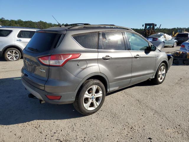 FORD ESCAPE SE 2013 gray  gas 1FMCU0GX8DUB33247 photo #4