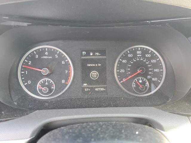 2023 KIA K5 LXS - 5XXG14J23PG192607