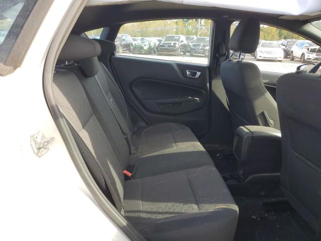 2016 FORD FIESTA ST - 3FADP4GX6GM138341
