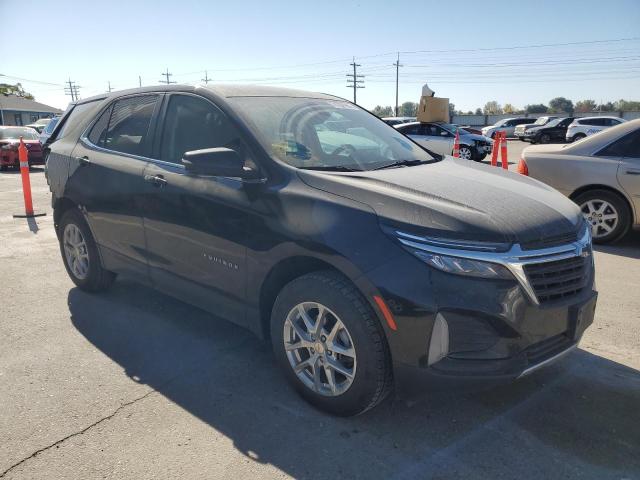 2022 CHEVROLET EQUINOX LT - 2GNAXUEV1N6102859